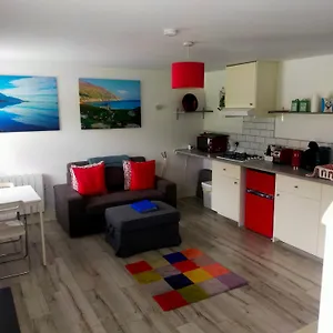 Pier Road Cottage, Croagh Patrick , Westport Ireland
