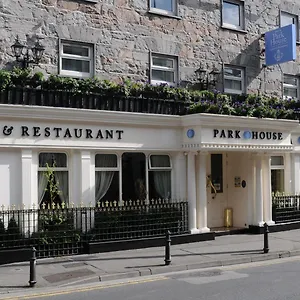 Park House 4*, Galway Ireland