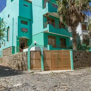 ** Bed and breakfast Arla Residential Cabo Verde